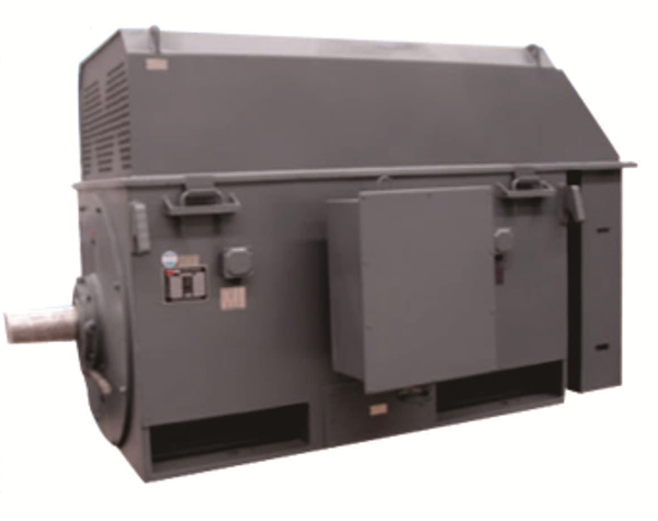 Y、YKK高壓三相異步電動(dòng)機(jī)